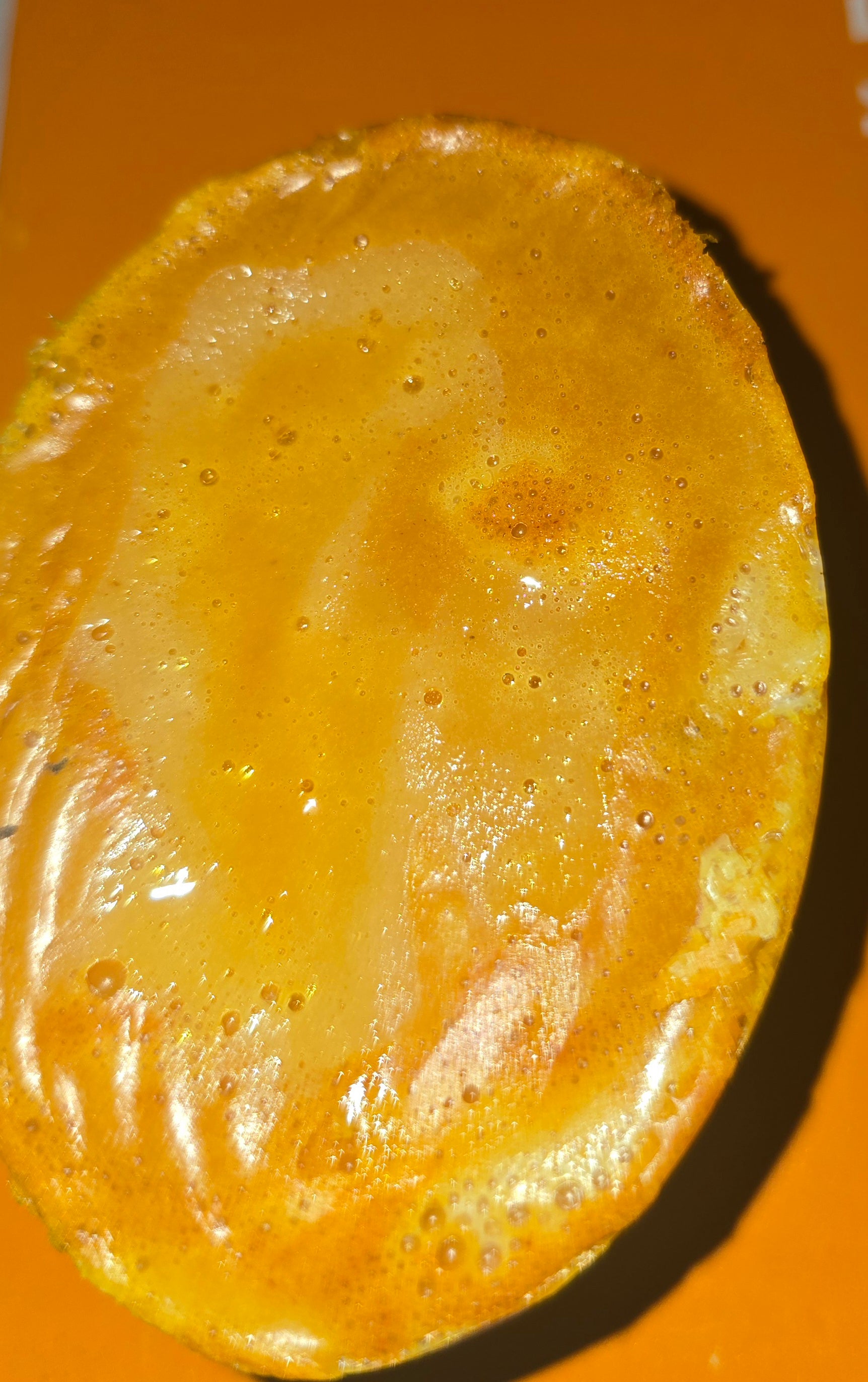 Tumeric Radiant Body Bar