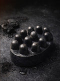 Obsidian Detox Bar