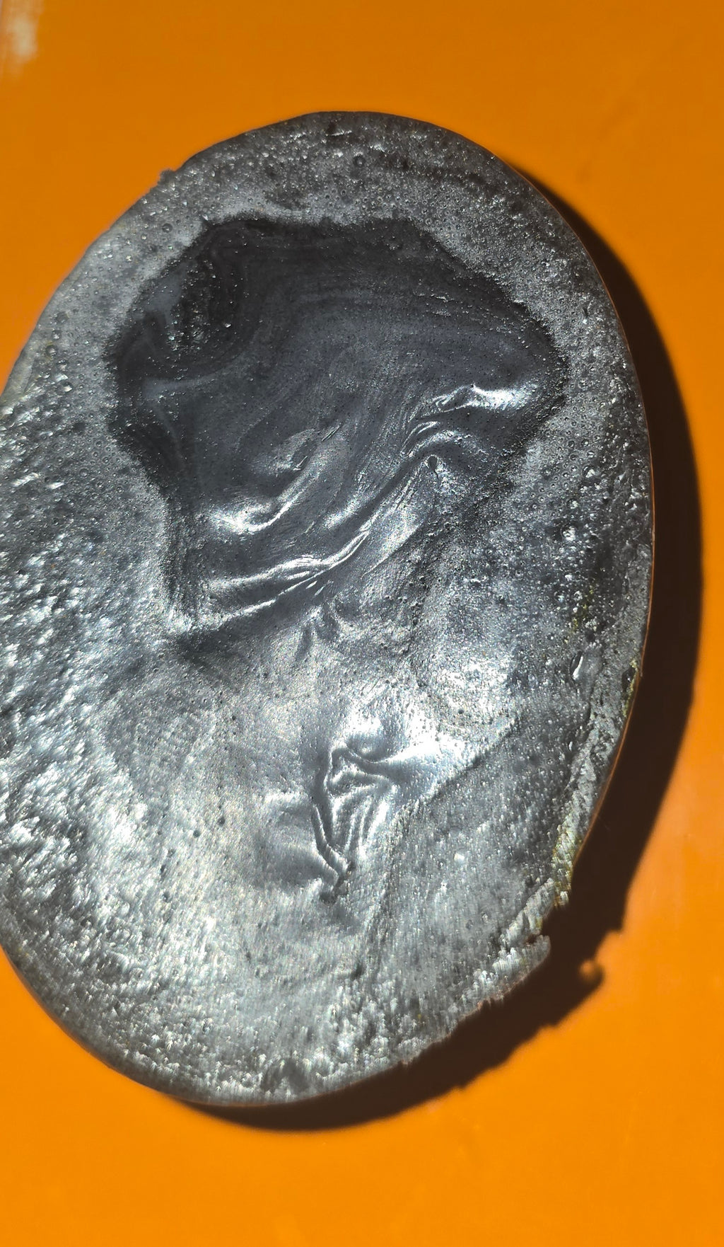 Obsidian Detox Bar