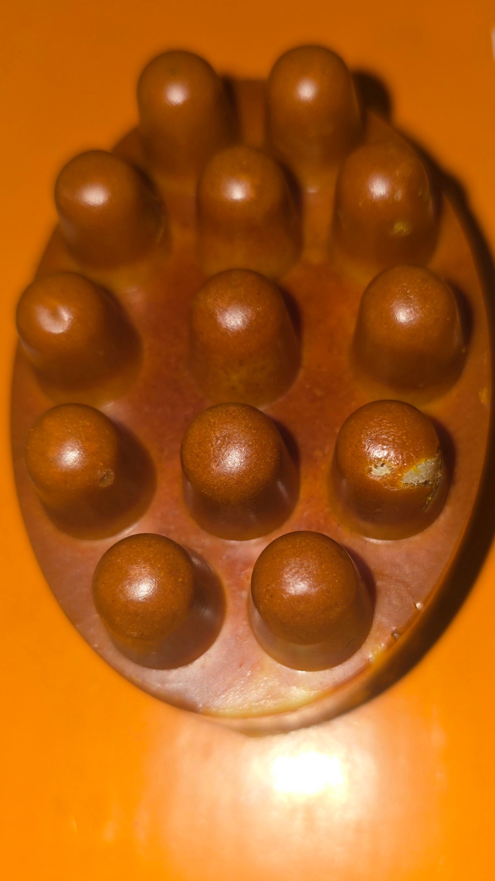 Tumeric Radiant Body Bar